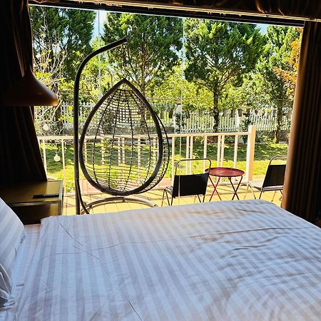 Mongo Garden Villa ดาลัด ภายนอก รูปภาพ