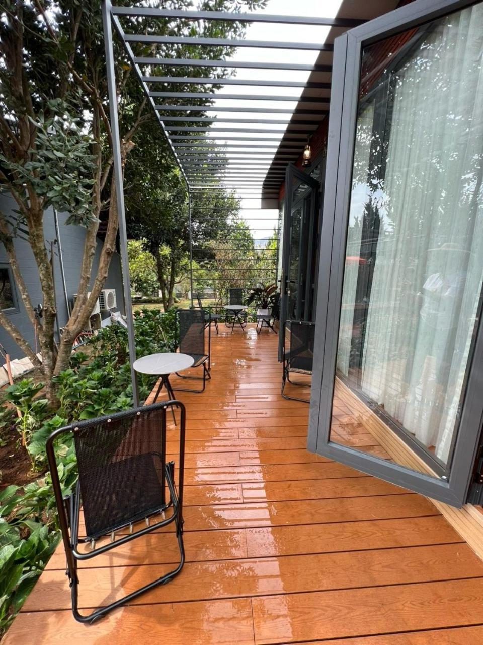 Mongo Garden Villa ดาลัด ภายนอก รูปภาพ