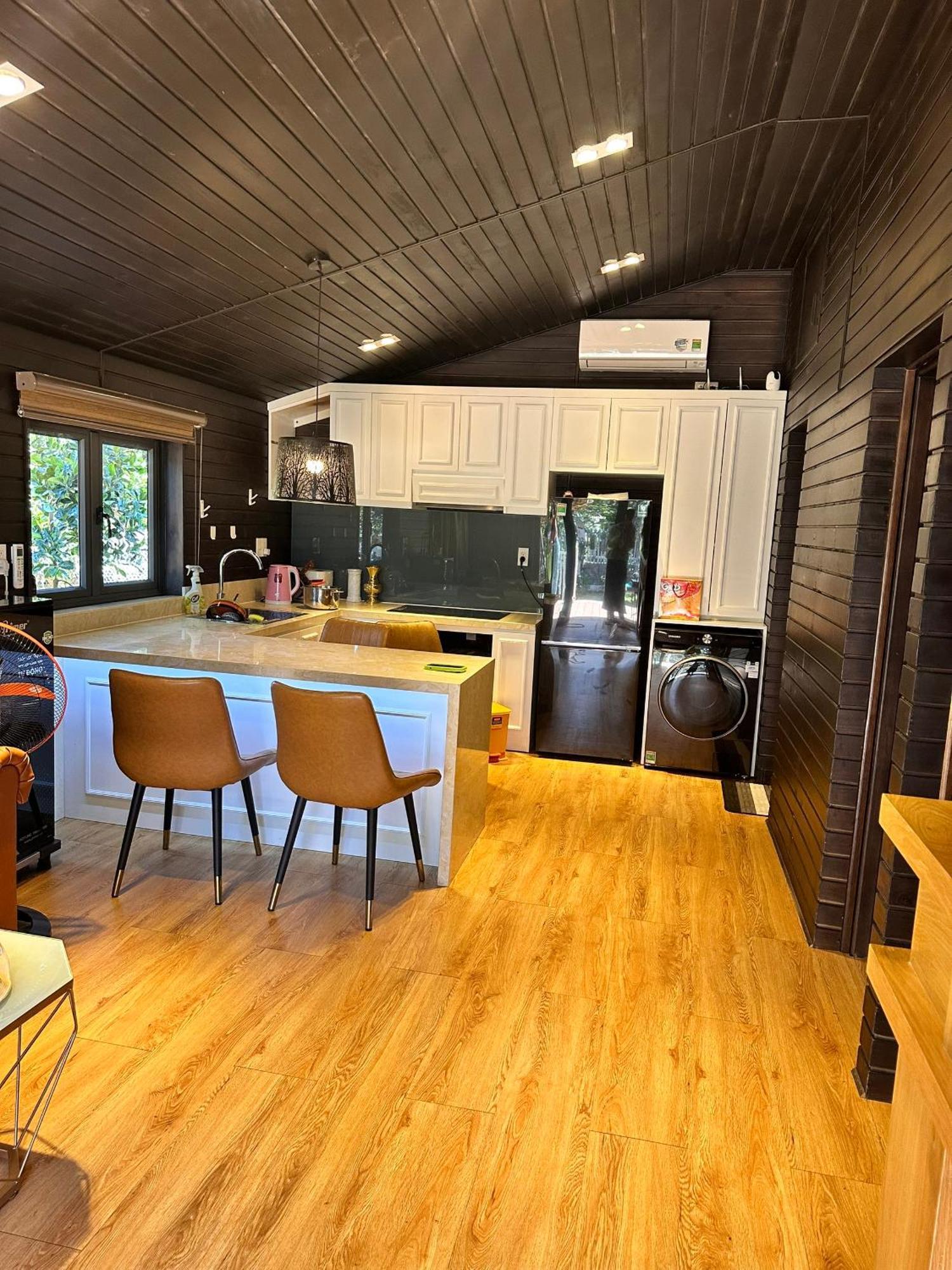 Mongo Garden Villa ดาลัด ภายนอก รูปภาพ