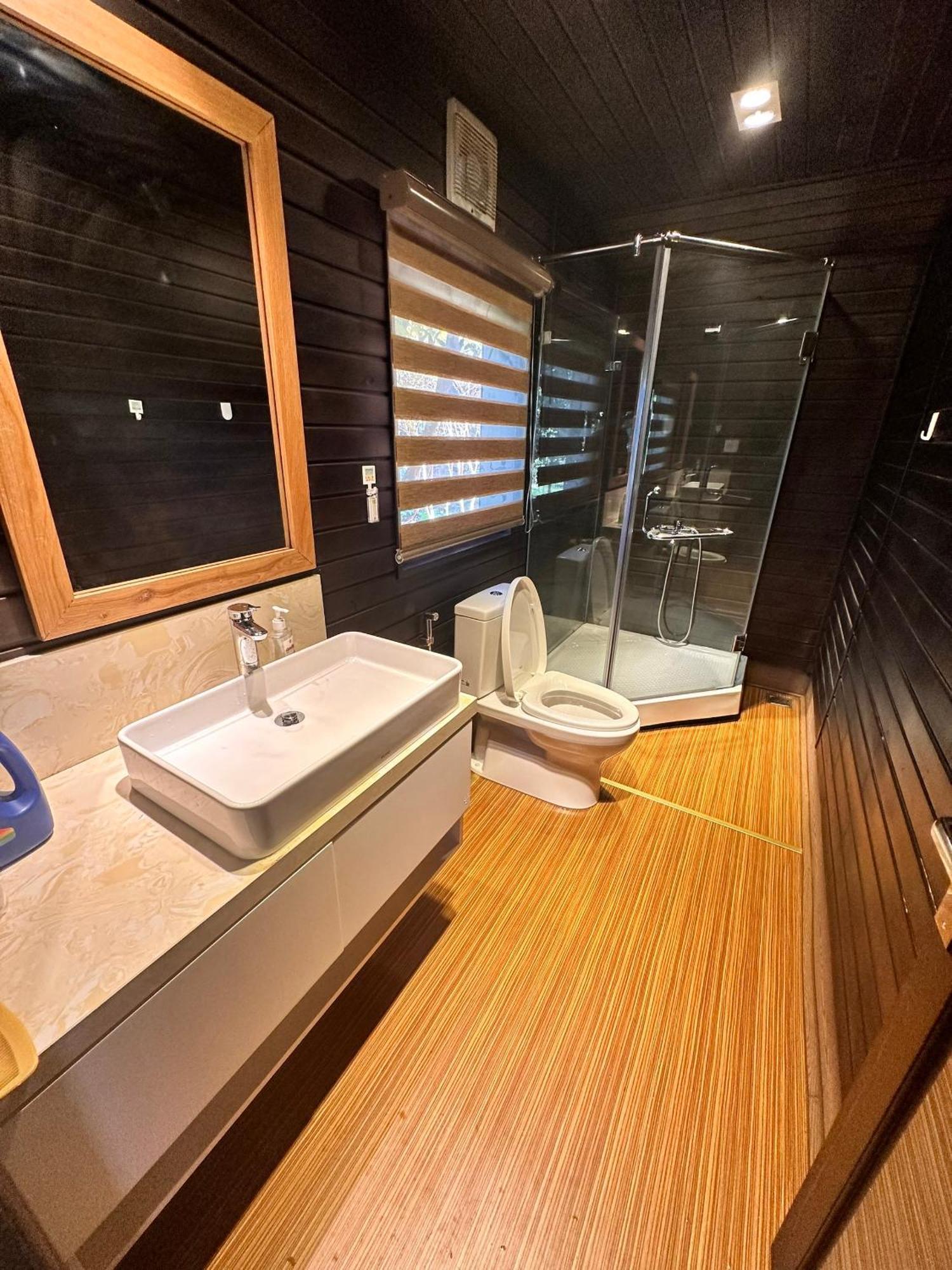 Mongo Garden Villa ดาลัด ภายนอก รูปภาพ