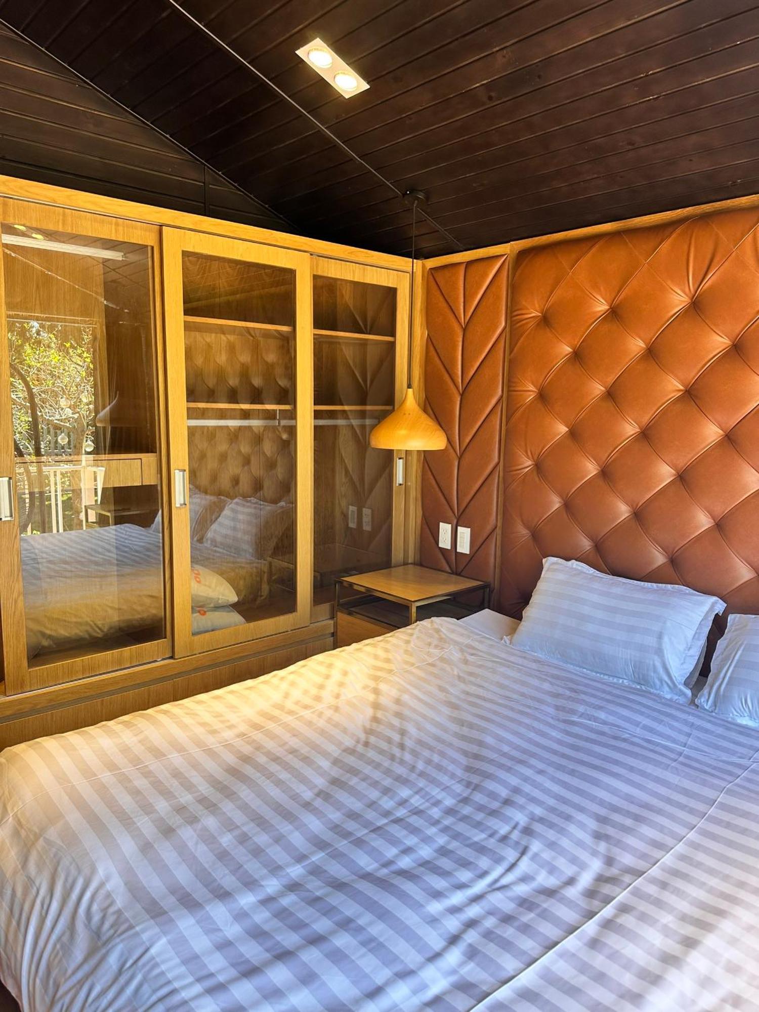 Mongo Garden Villa ดาลัด ภายนอก รูปภาพ