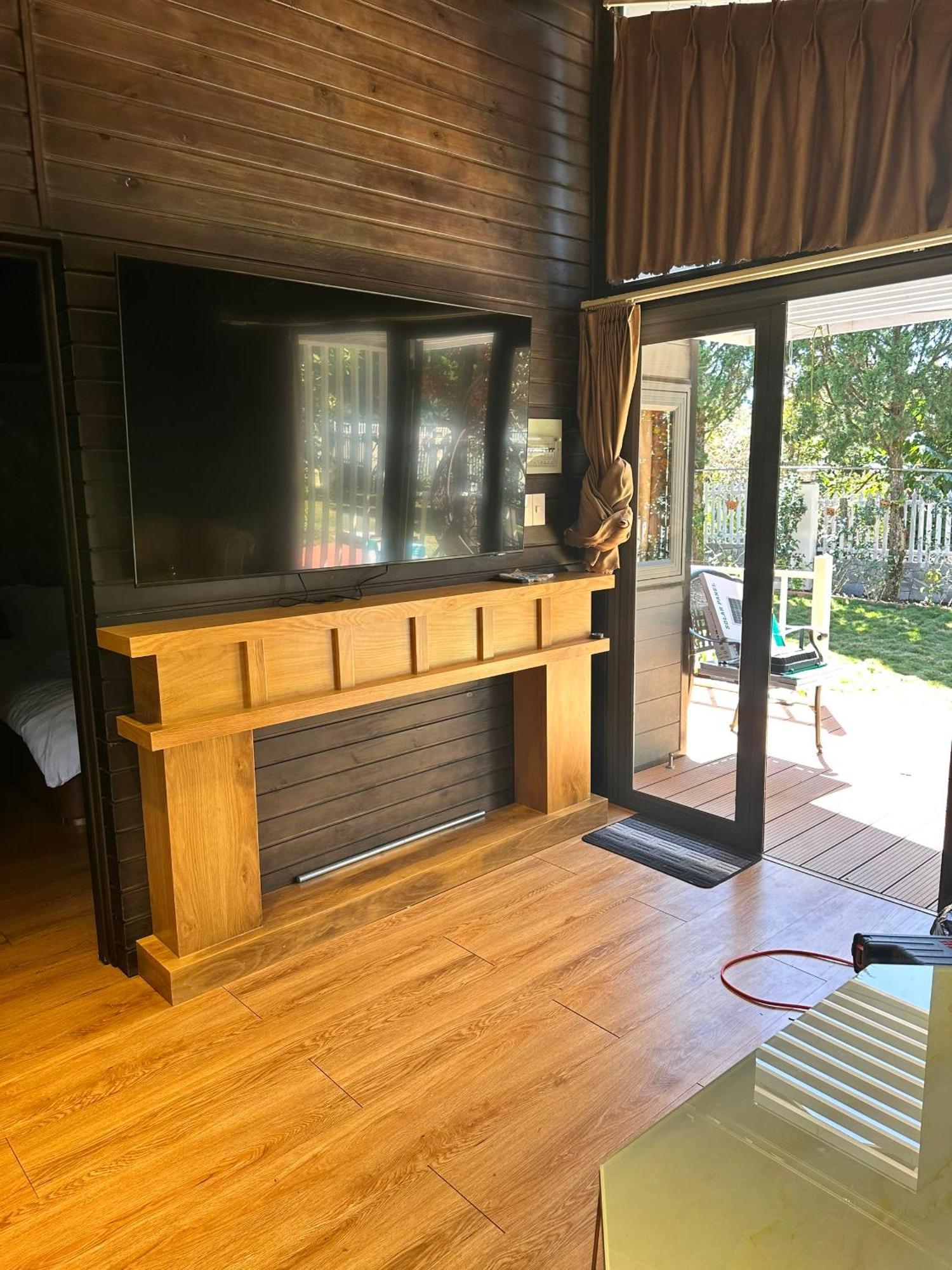 Mongo Garden Villa ดาลัด ภายนอก รูปภาพ
